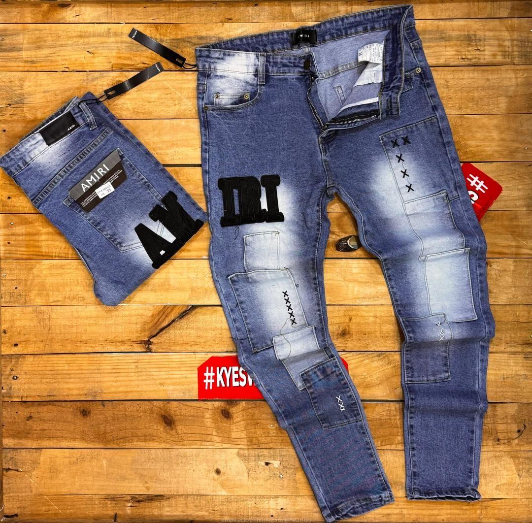 Denim