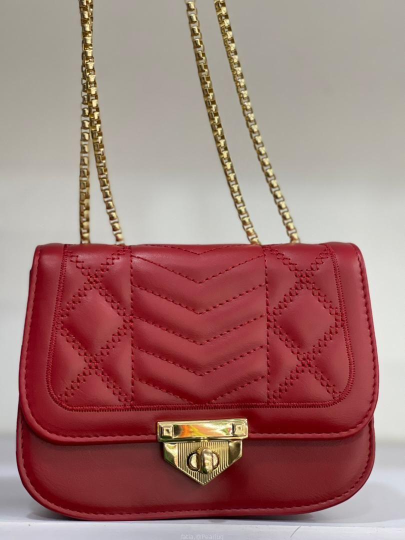 Ladies bags