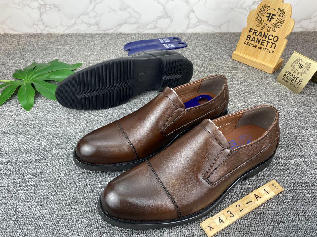 Office shoes