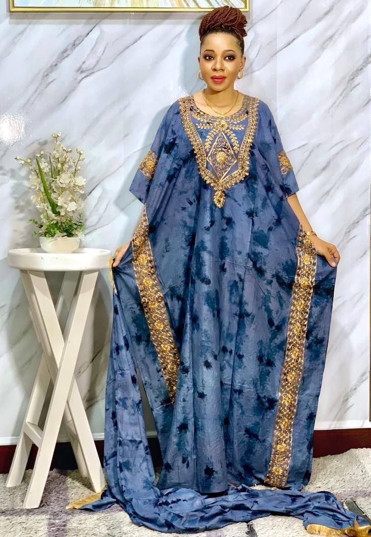 African wear