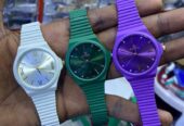 Genuine watches