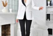 Ladies classy suits