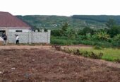 RESIDENTIAL AND COMMERCIAL PLOTS FOR SALE LOCATED WAKISO KAKIRI BUKALANGO HILL VIEW ESTATE