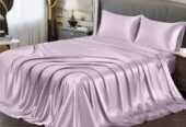 Silk Bedsheets – 6*6