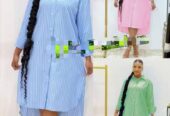 Shirt dresses