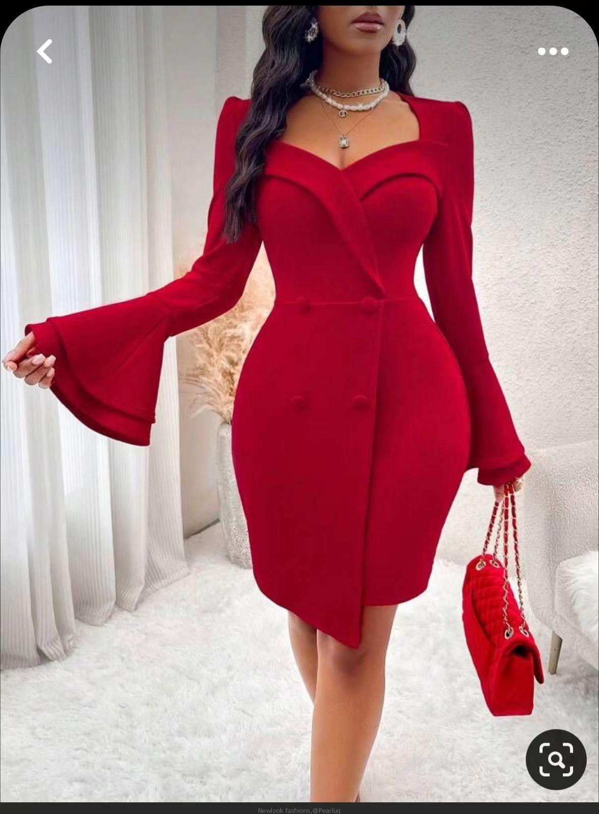 Classy dresses