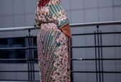 Bridal gomesi