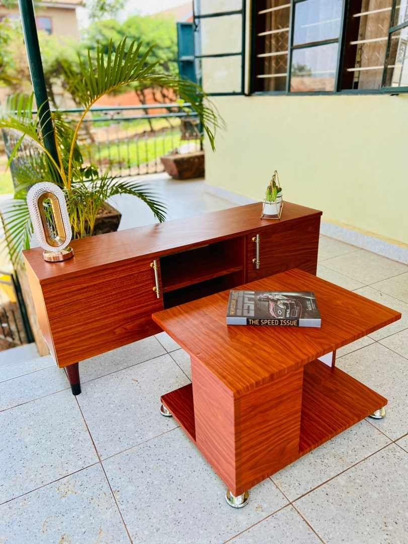 TV stands