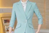 Ladies suits