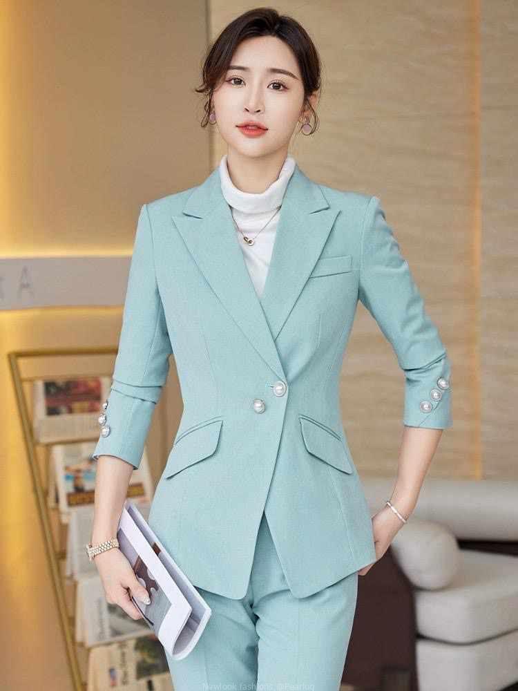 Ladies suits