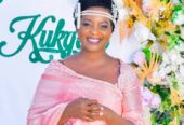 Simple Gomesis and kinyankole wear