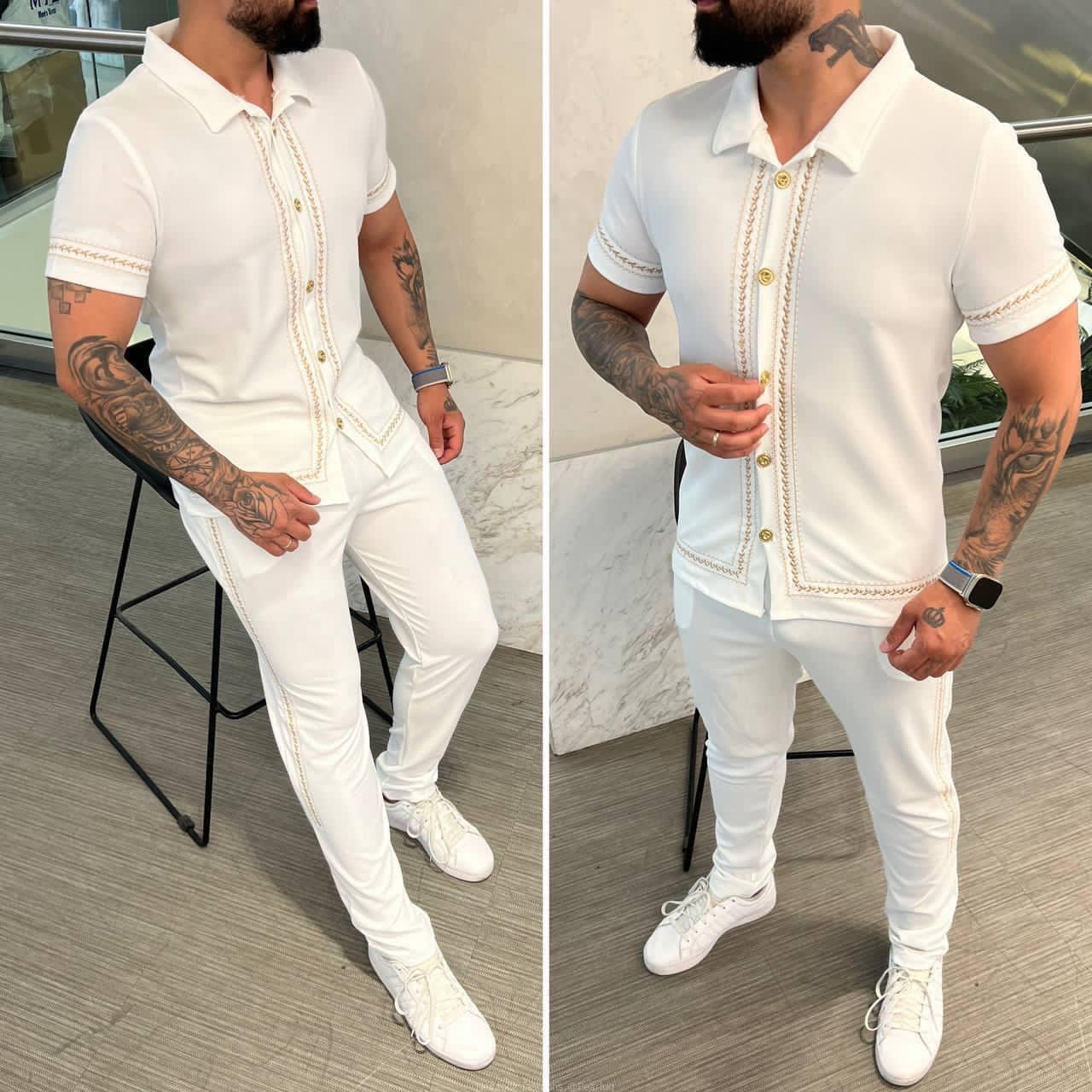 Men’s two pieces