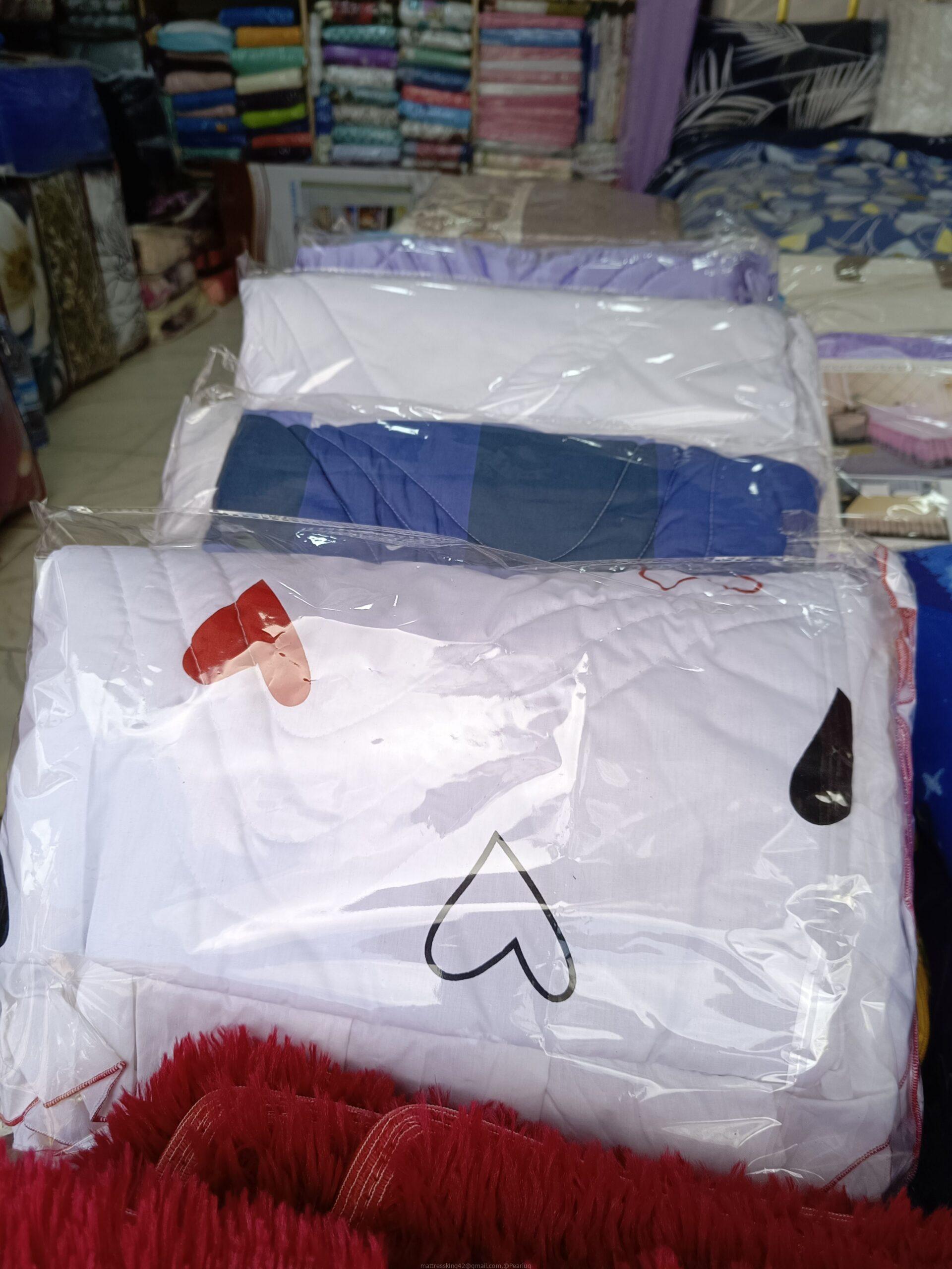 Quality Pillowcases