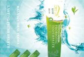 WHITENING TOOTH PASTE