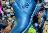 Jango boot