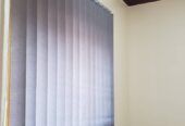 Office blinders curtains