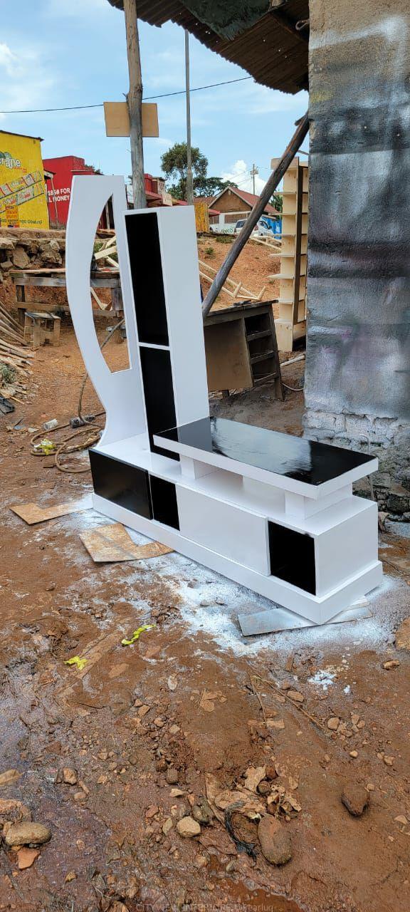 Modern high quality TV stand