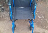 Wheel chair