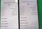 Samsung Galaxy Note 20 ultra
