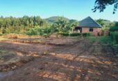 TITLED PLOTS FOR SALE LOCATED WAKISO GOBERO LUTISI