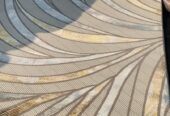Centre carpets available