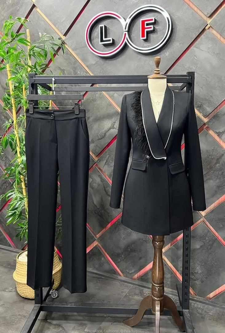 Ladies classy suits