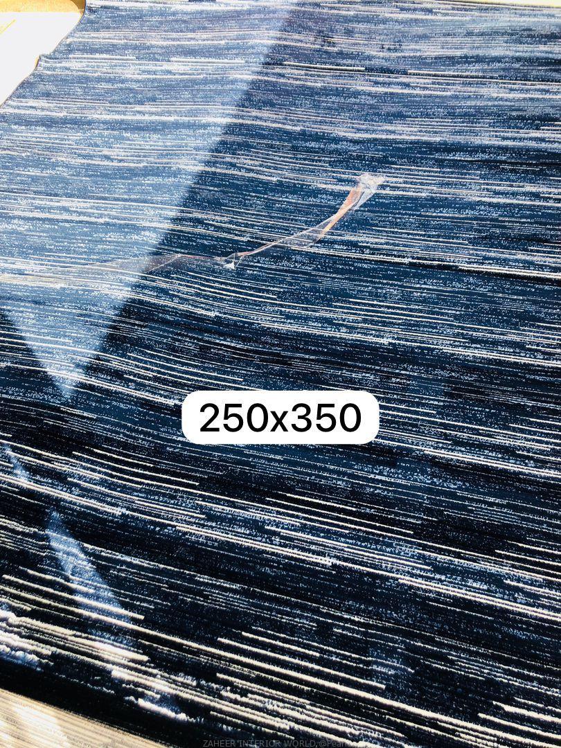 Centre carpets available