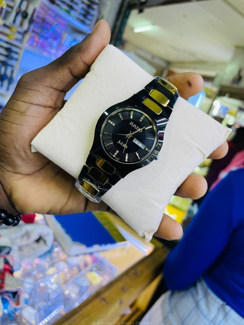 Rado genuine watches