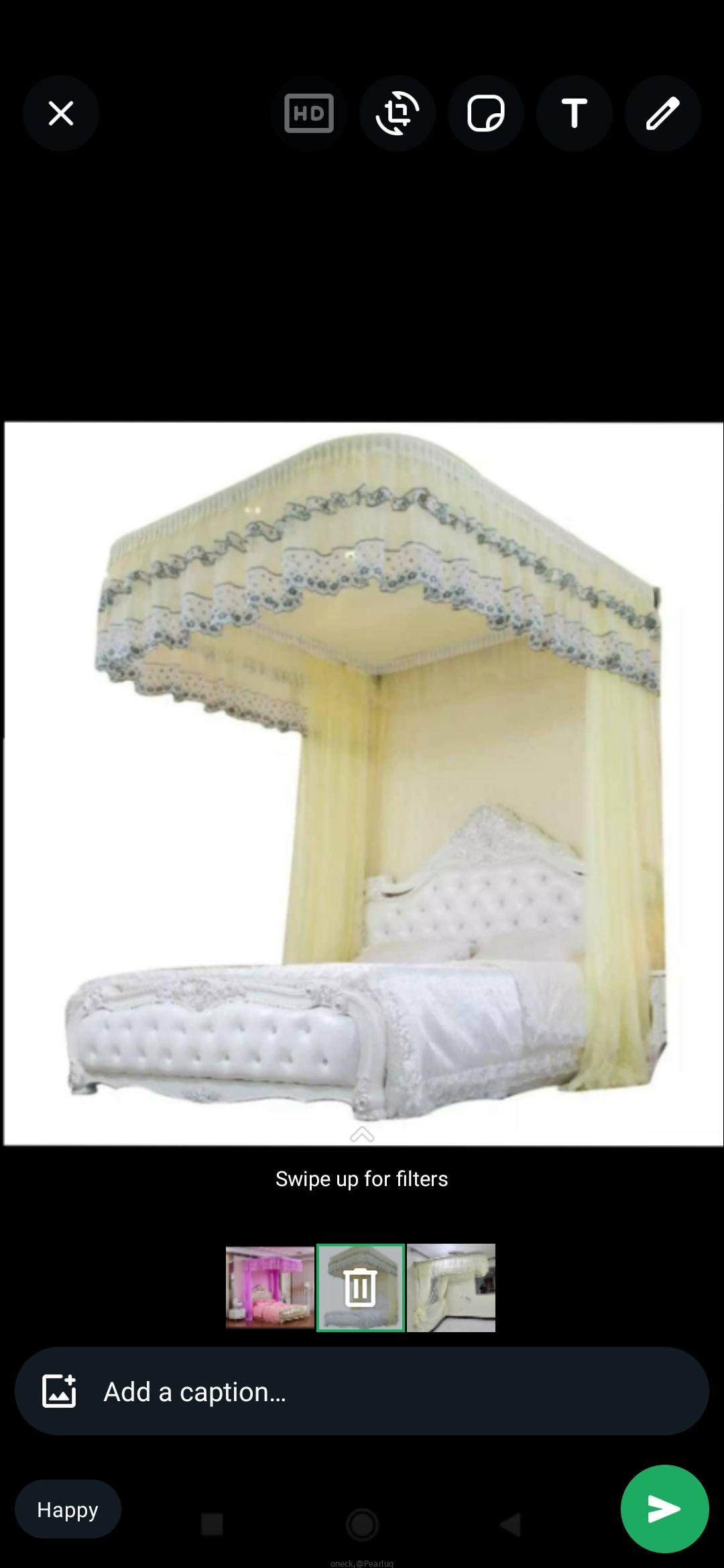 Beddings