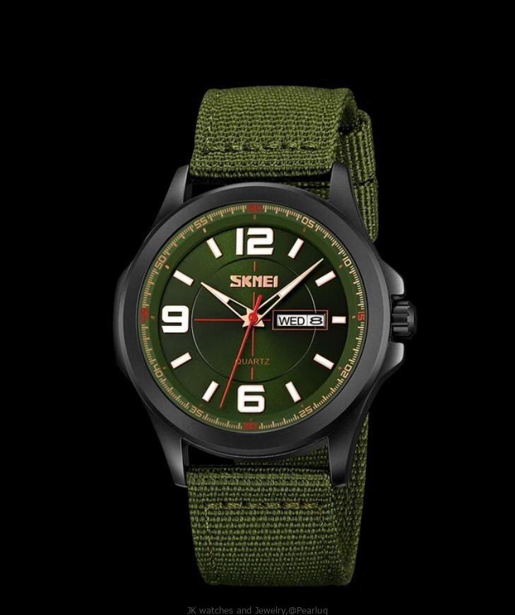 SKMEI watches