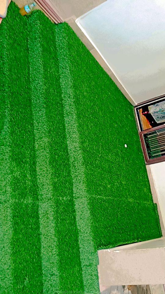 grass carpet