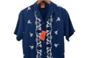 Vintage shirts