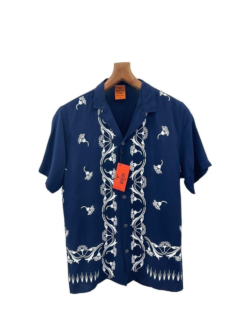 Vintage shirts