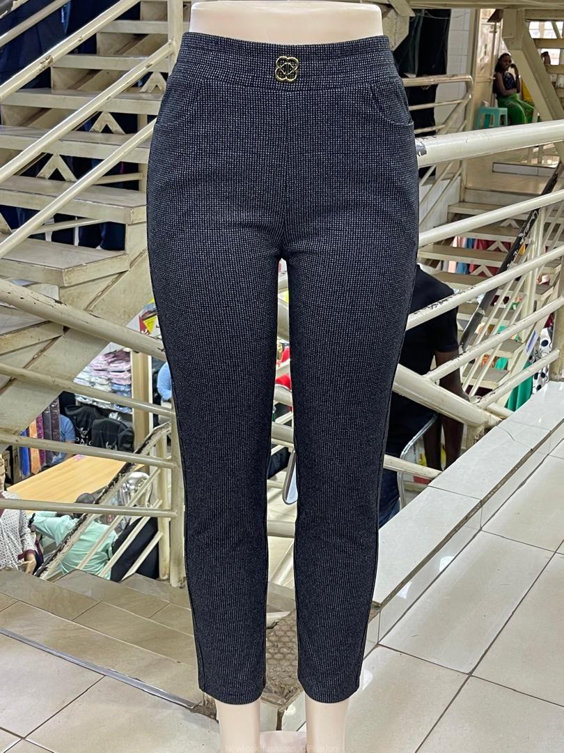 Office pants