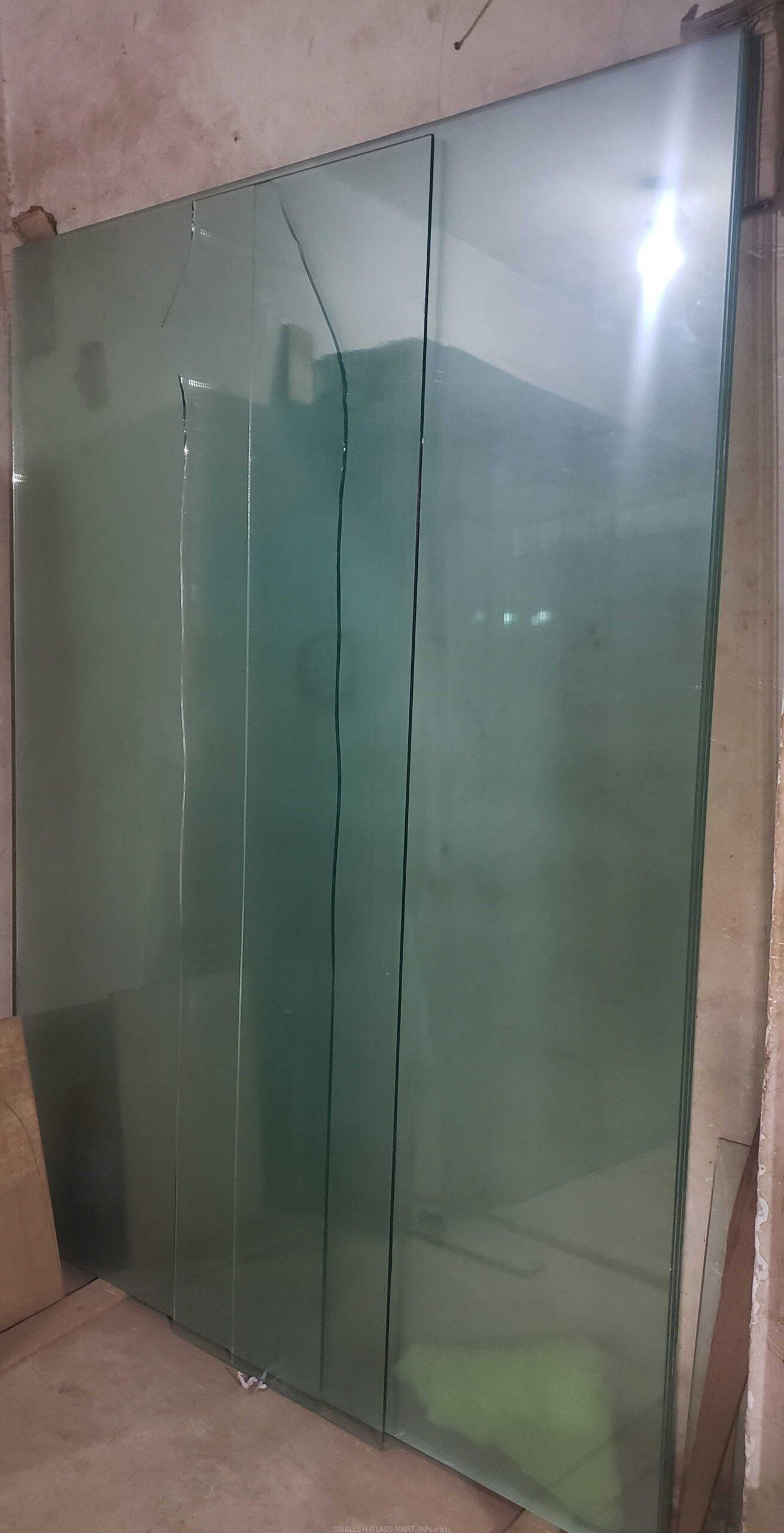 SWALLEH GLASS MART
