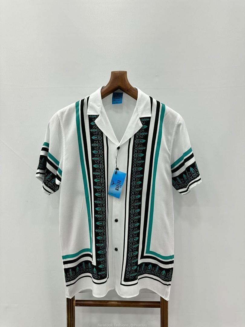 Vintage shirts