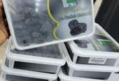 AJWA DATES AVAILABLE NOW (Black seeds) 1kg 👉110k