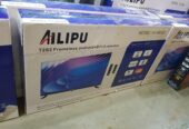 Alipu 32inches TV digital