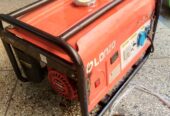 Olonzo Or3500 petrol engine generator