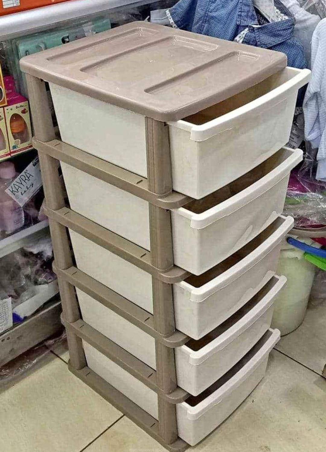 Storage Wardrobe