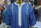 Morocco Thobes for men