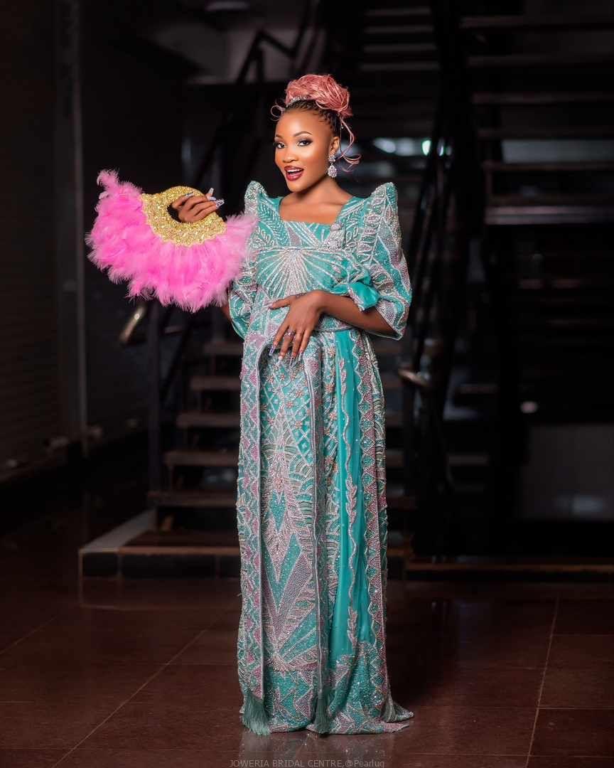 Bridal Gomesis