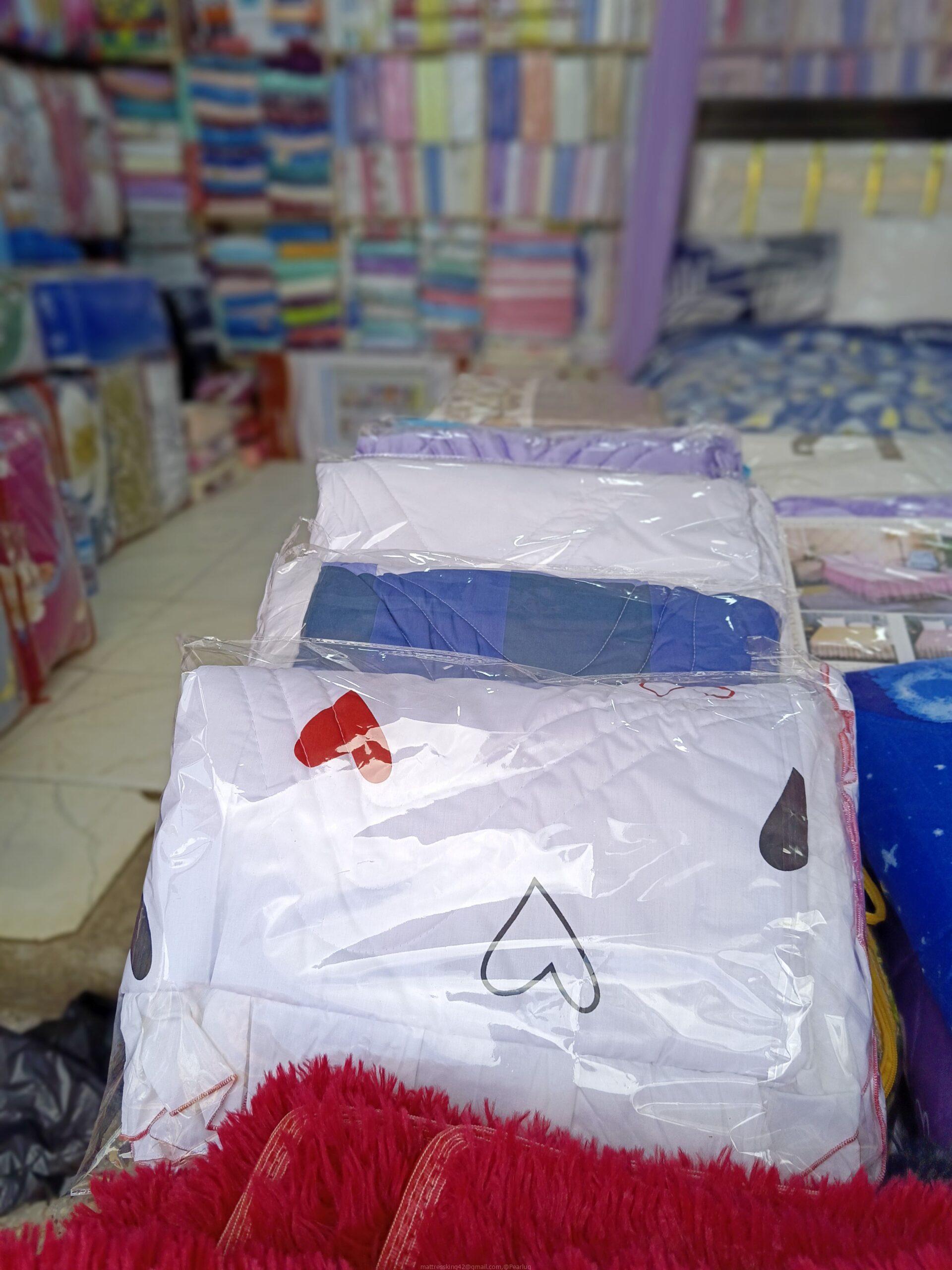 Quality Pillowcases