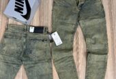 Men’s jeans