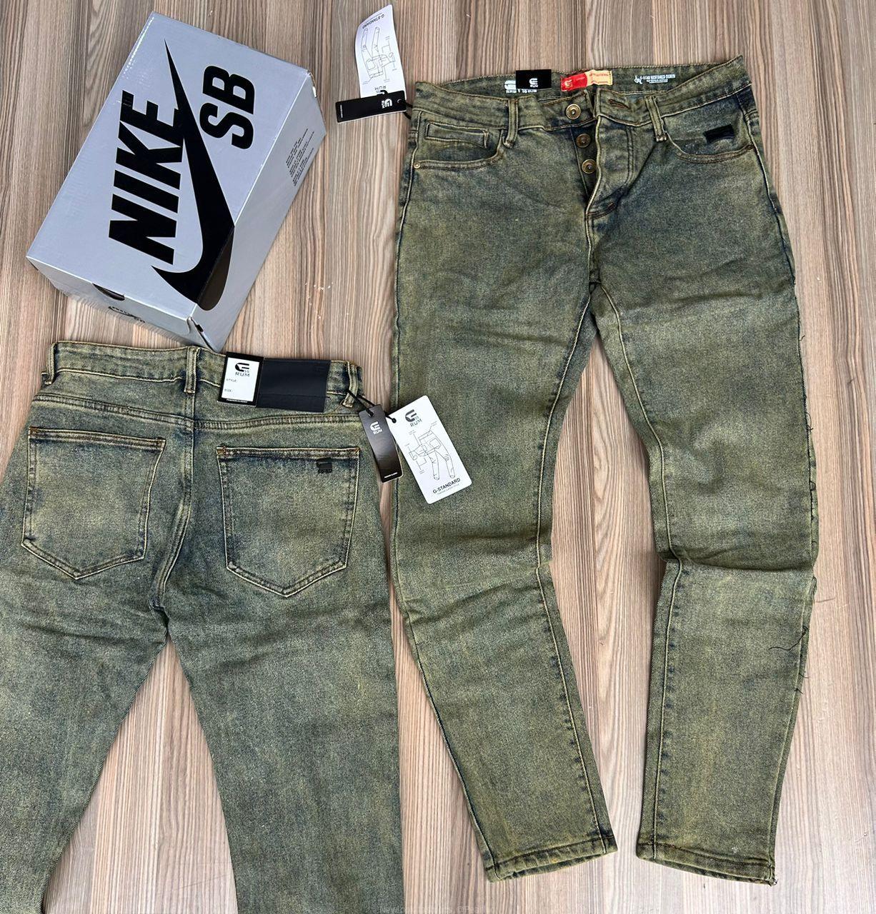Men’s jeans