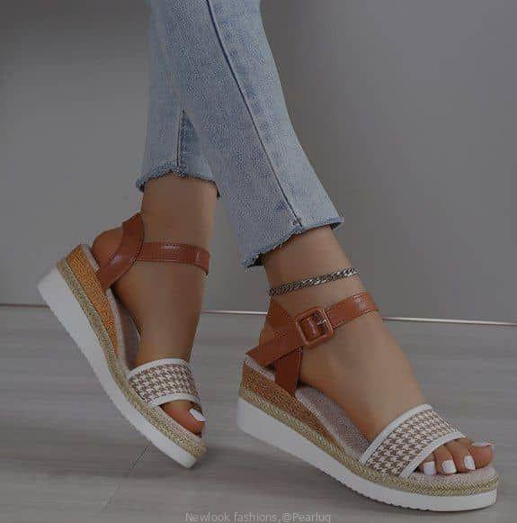 Wedges
