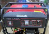 Honda RWD5200A