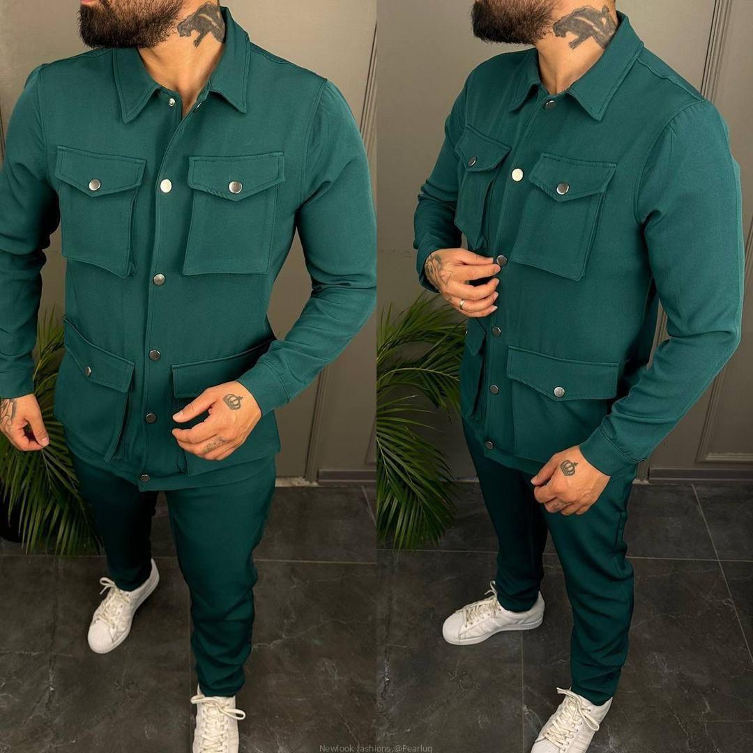 Men’s two pieces