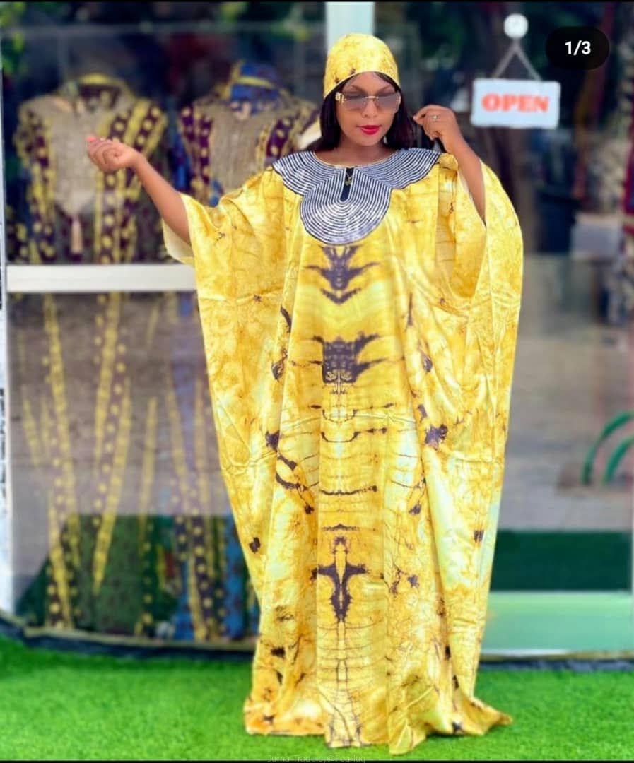 KAFTAN