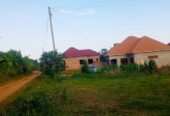 Bombo Road Matugga Kavule plots for sale